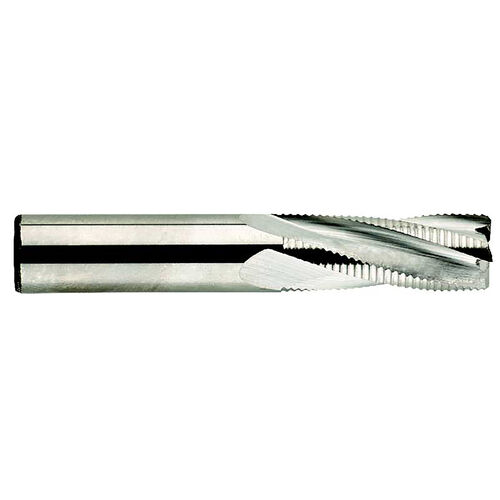 Picture of GS Tooling 102150 1/4" Diax1/4" Shank 4-Flute Roughing